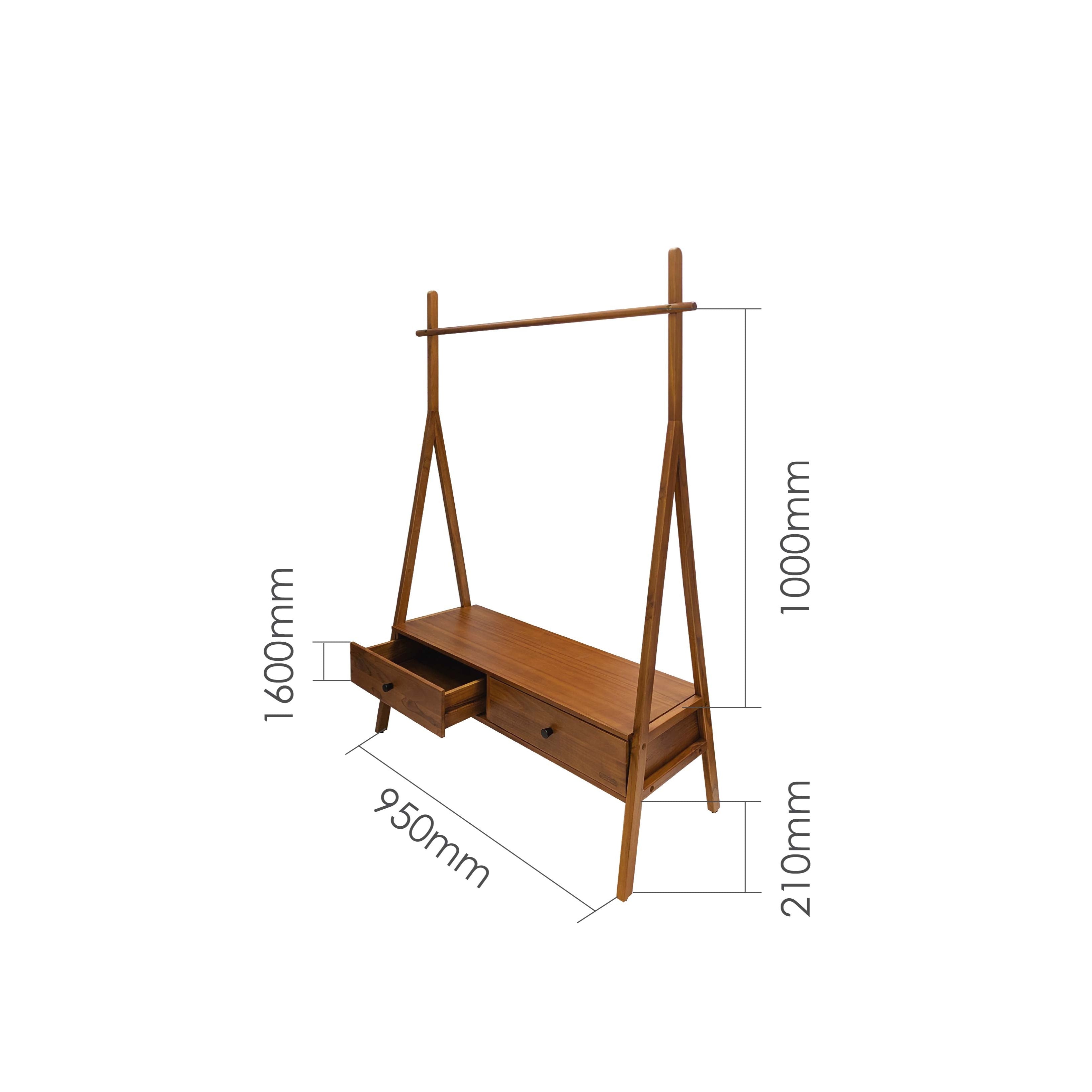 PIDA Clothes Hanger