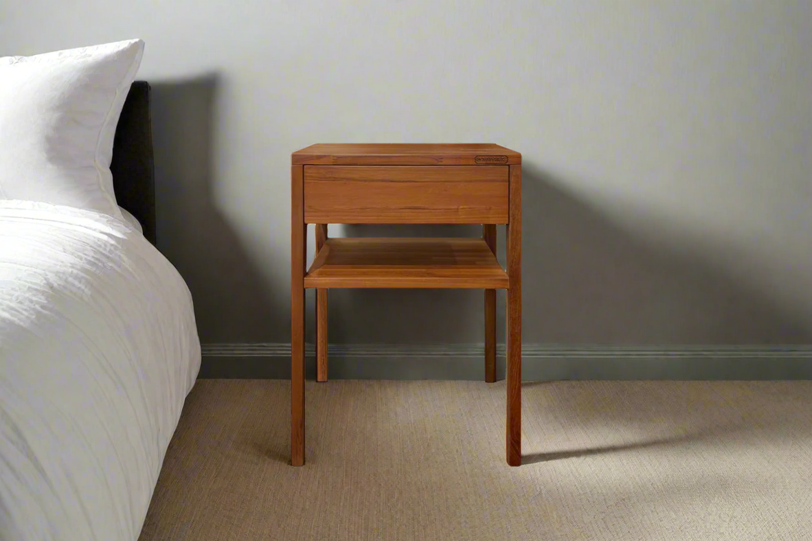 JEMMA BEDSIDE TABLE