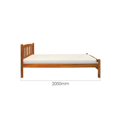 3.5FT SUPER SINGLE BED FRAME