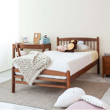 3.5FT SUPER SINGLE BED FRAME