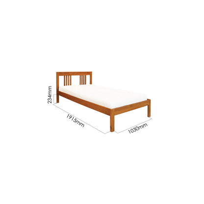 3.5FT SUPER SINGLE BED FRAME