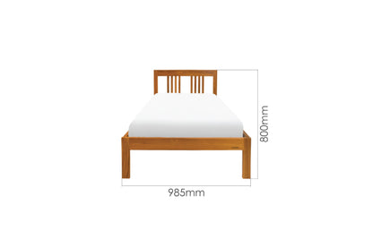 3FT SINGLE BED FRAME