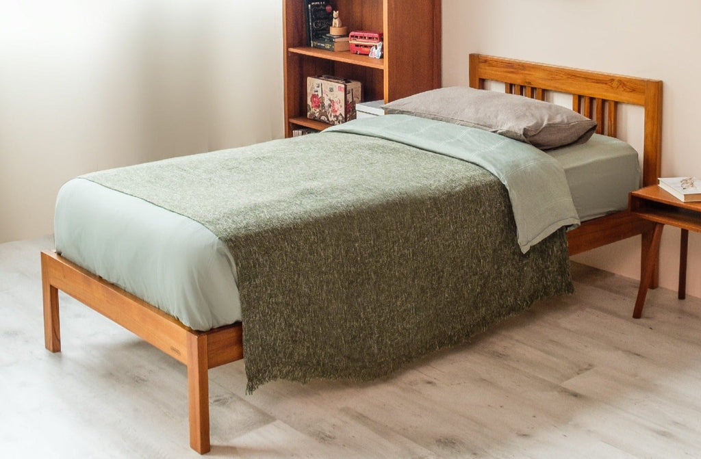 Single and store super single bed