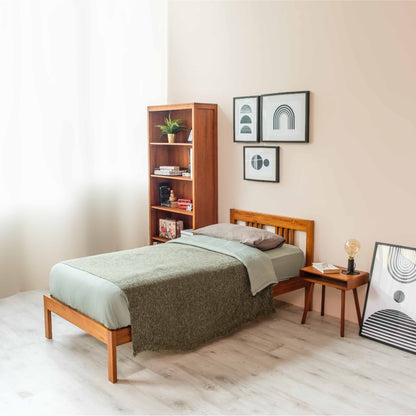 3.5FT SUPER SINGLE BED FRAME