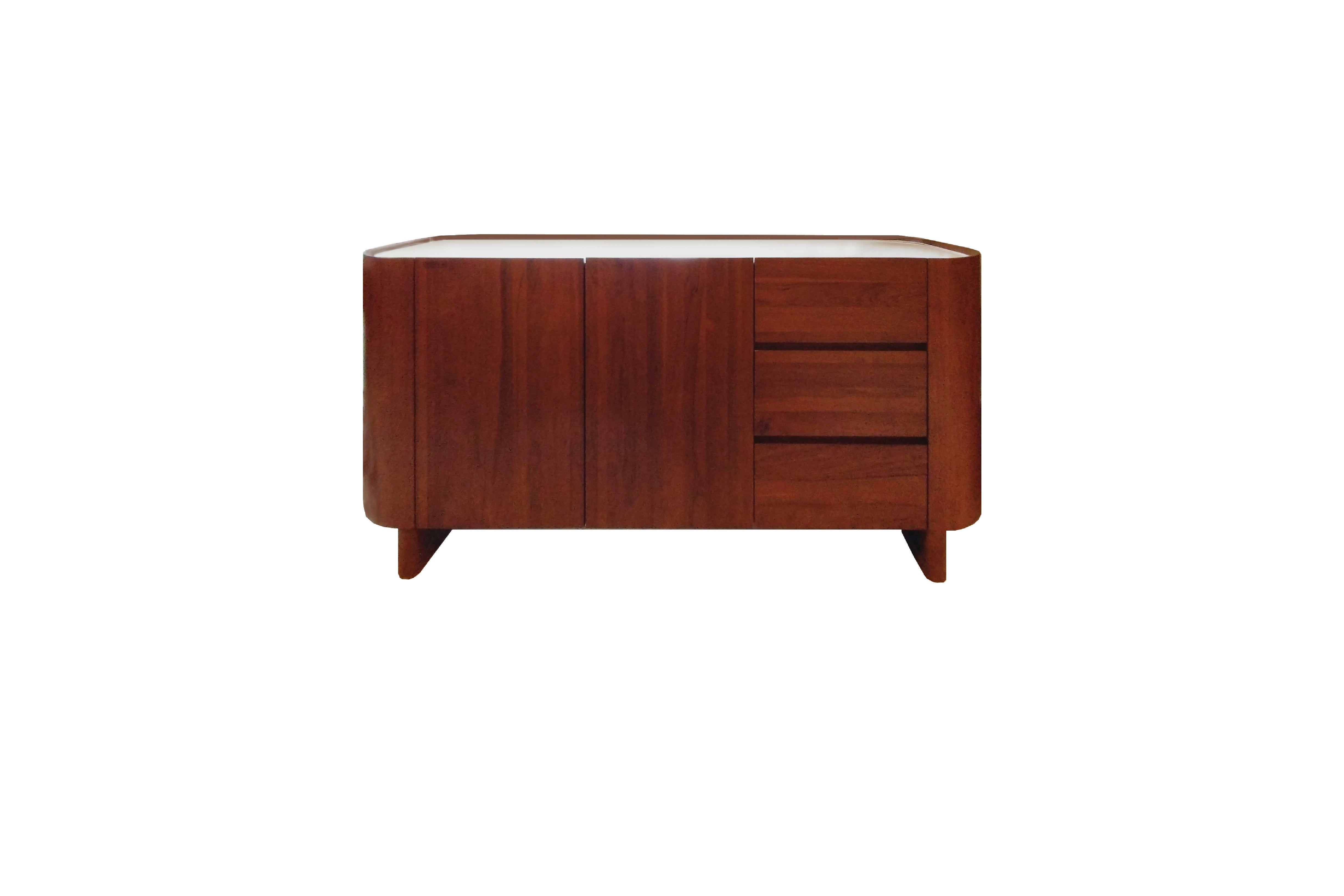 GLANS 160CM SIDEBOARD
