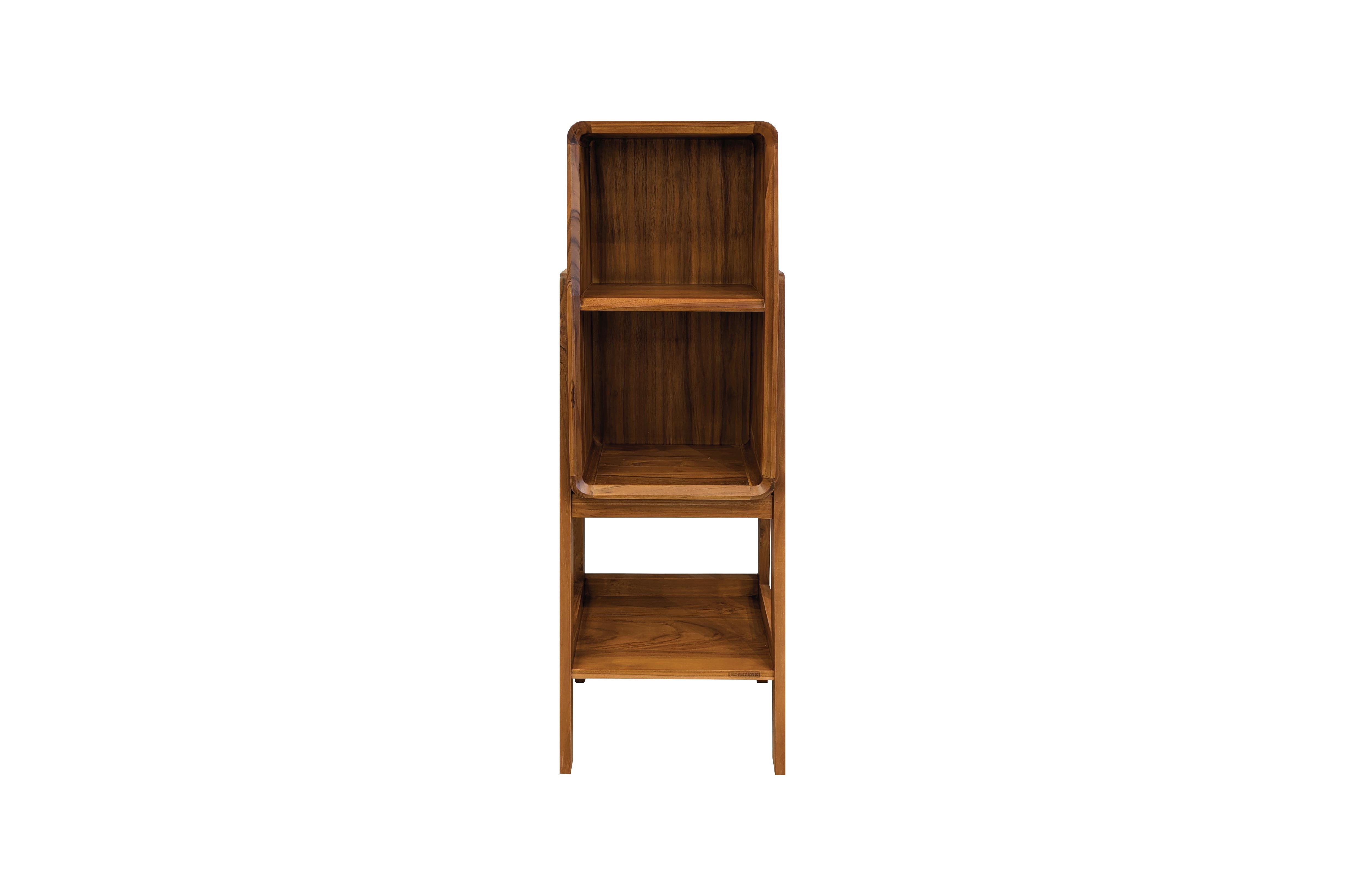 LESA DISPLAY SHELF (MEDIUM)