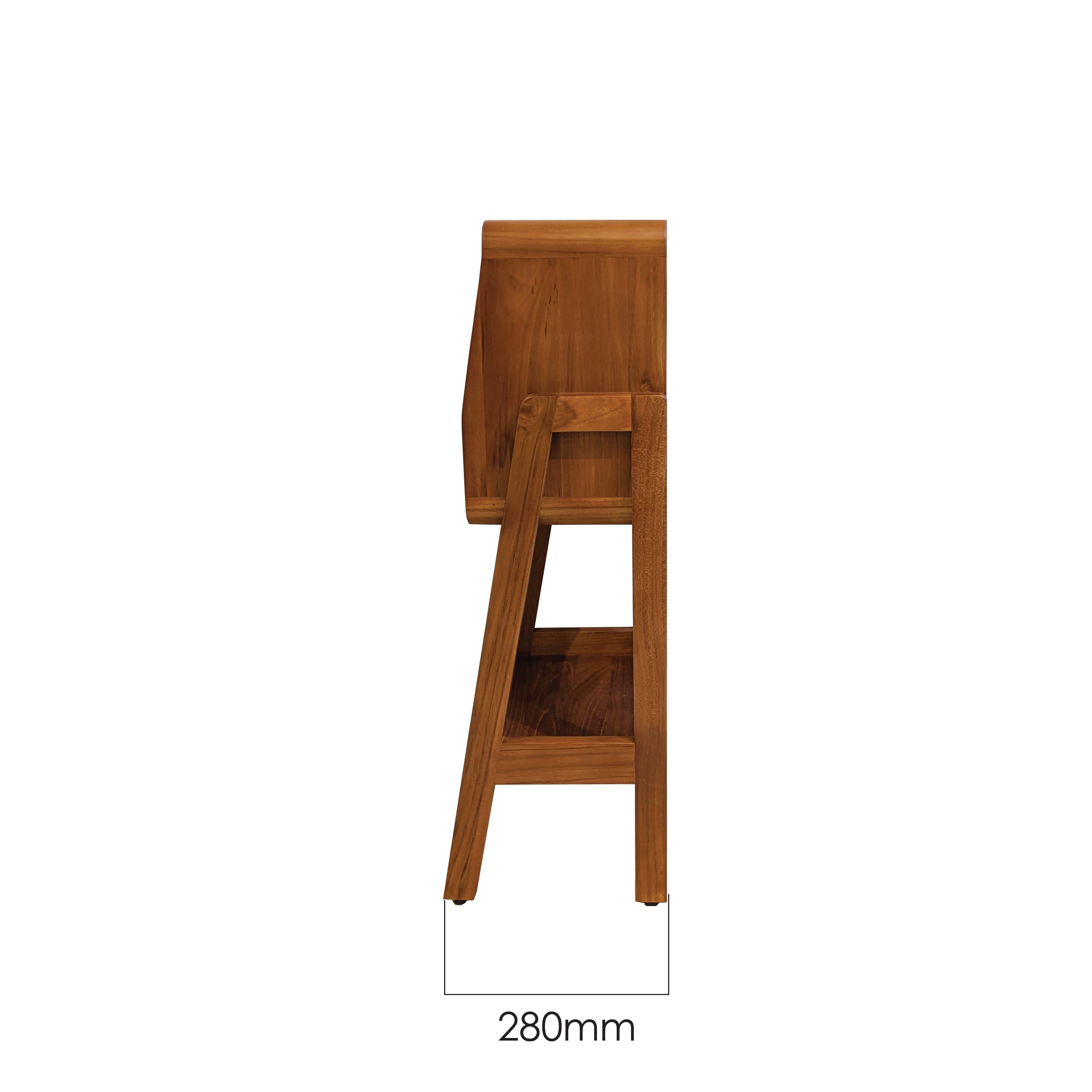 LESA DISPLAY SHELF (SMALL)