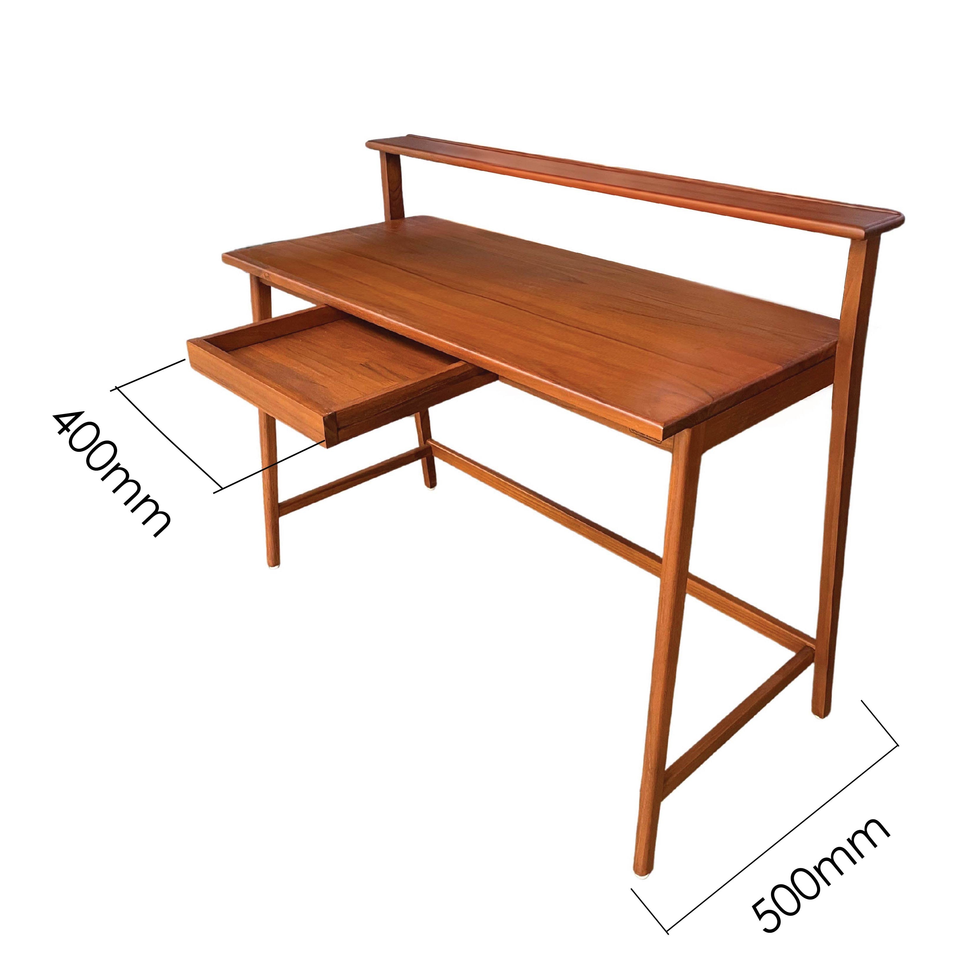 HIMMEL WRITING DESK