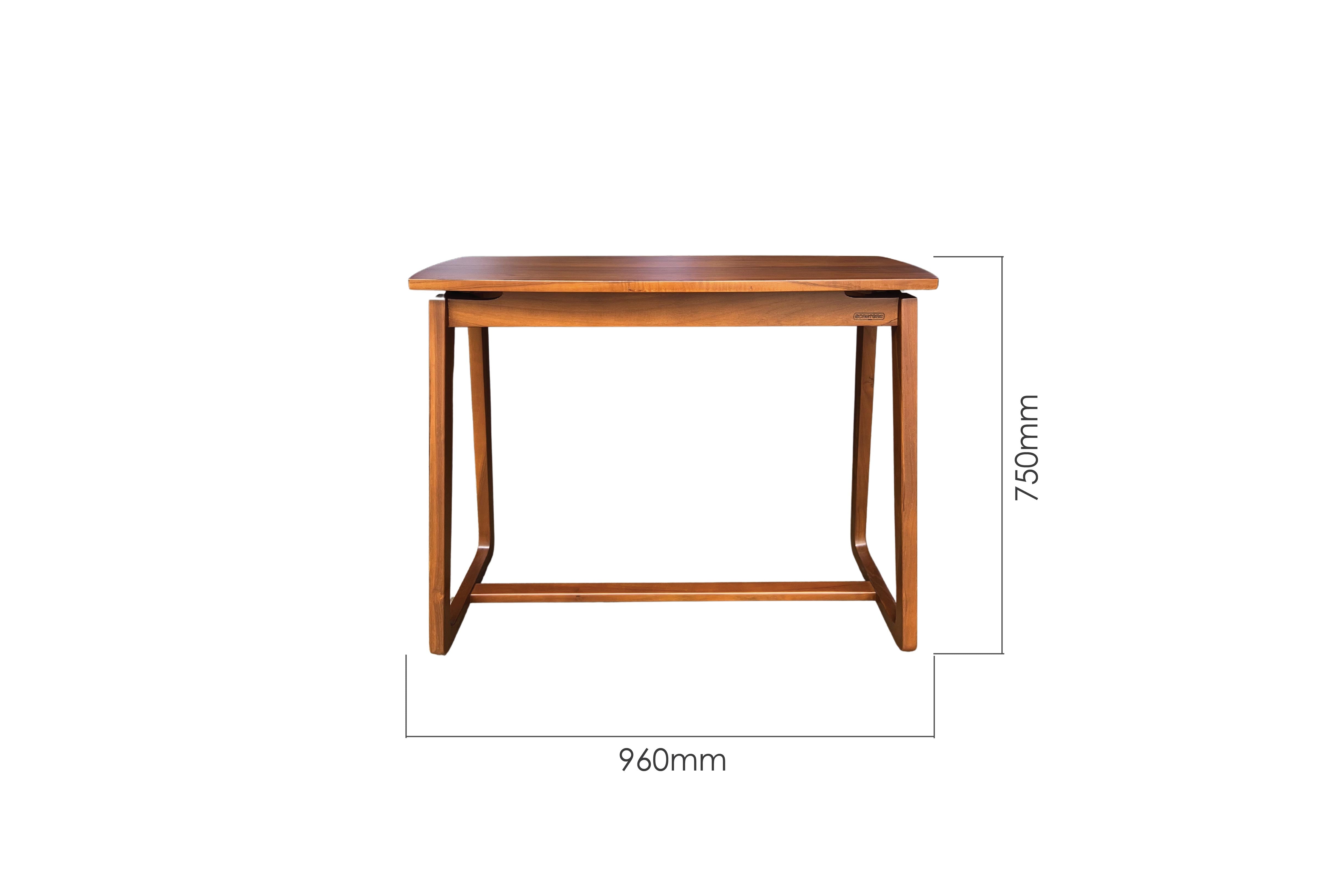 NISJE CONSOLE TABLE