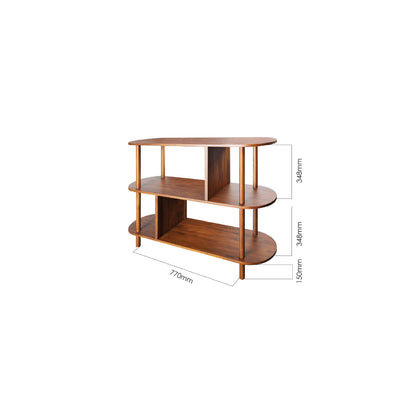 RIVI DISPLAY SHELF