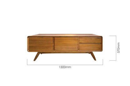BOJA 150CM TV SIDEBOARD