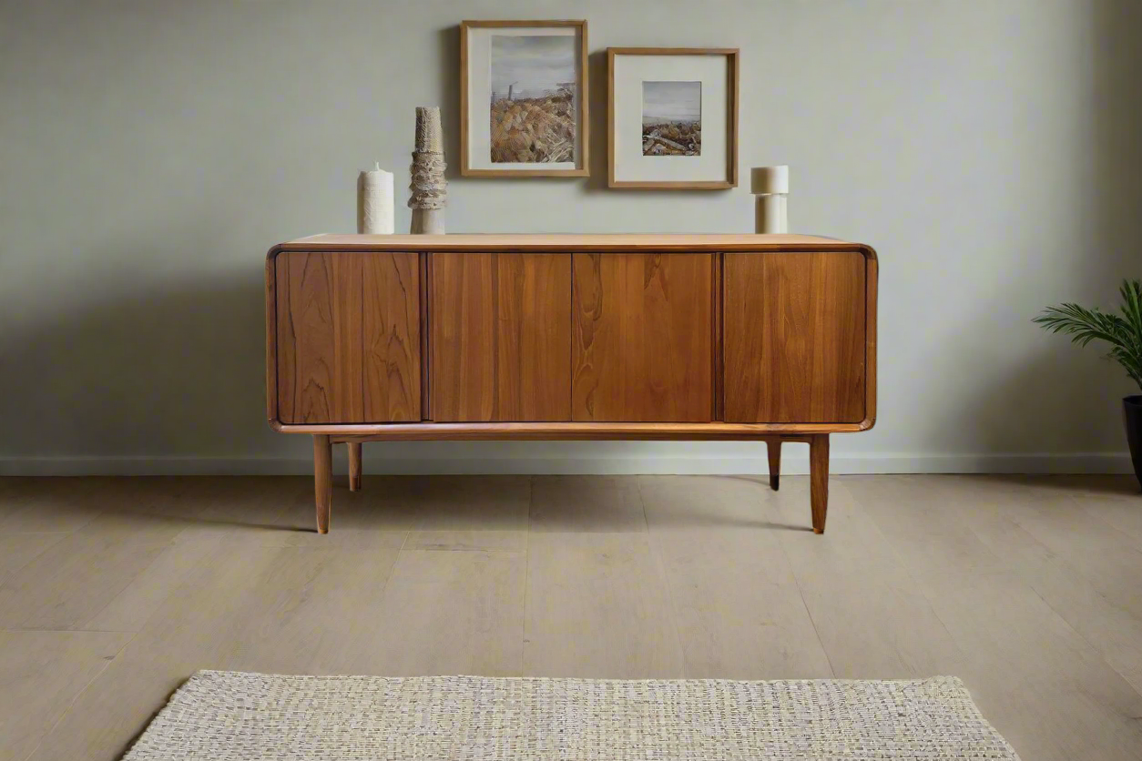 VINKEL 140CM SIDEBOARD