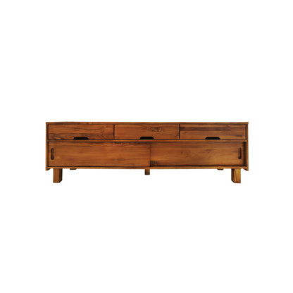 HILLA 180CM TV SIDEBOARD