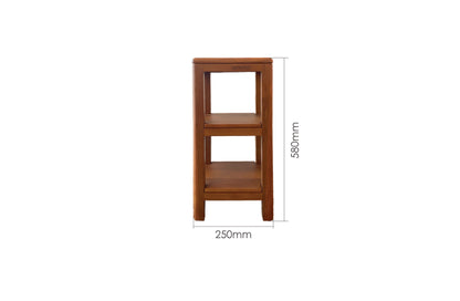 MONI 3-TIER SHELF