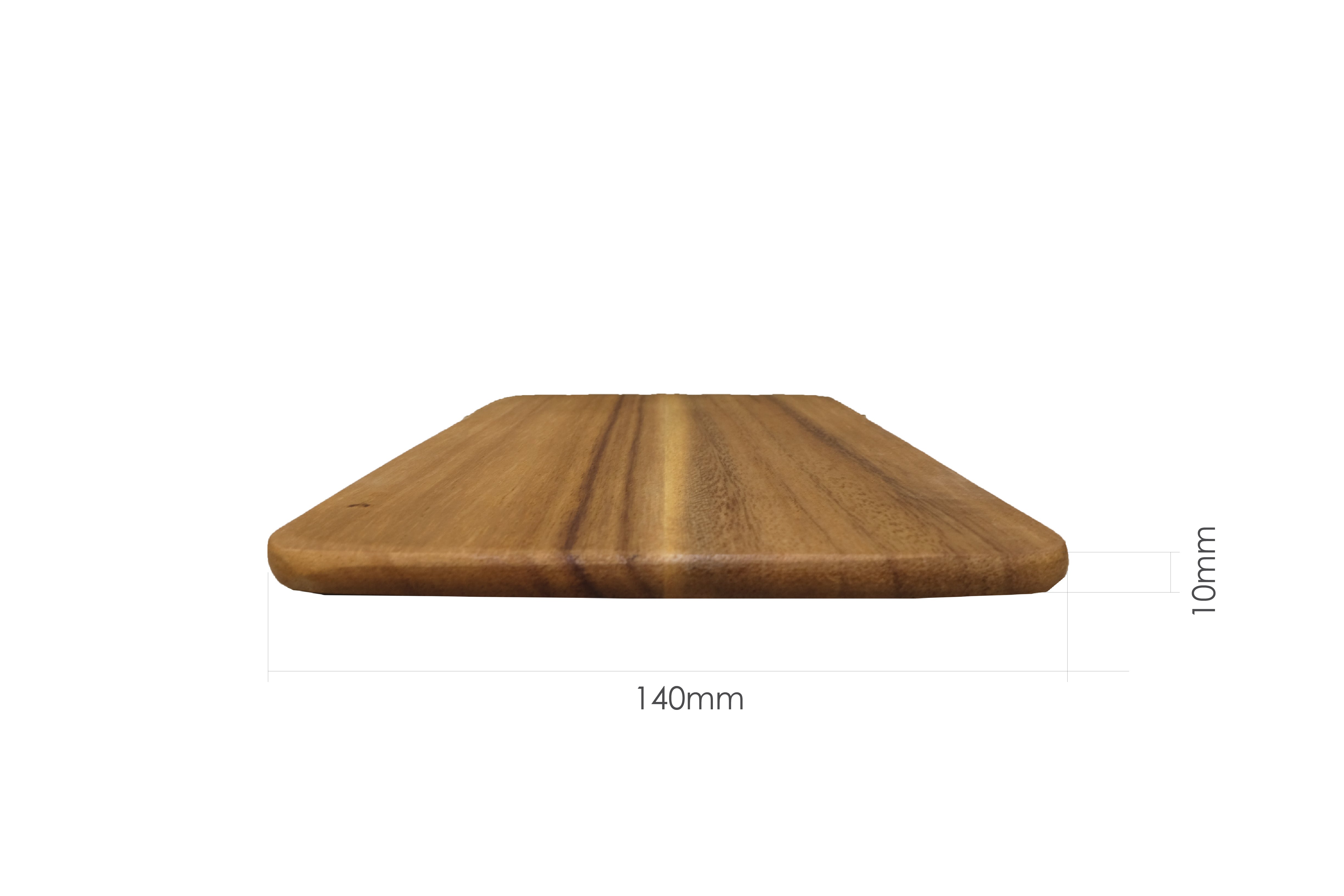RECTANGLE SERVING BOARD (23 CM)