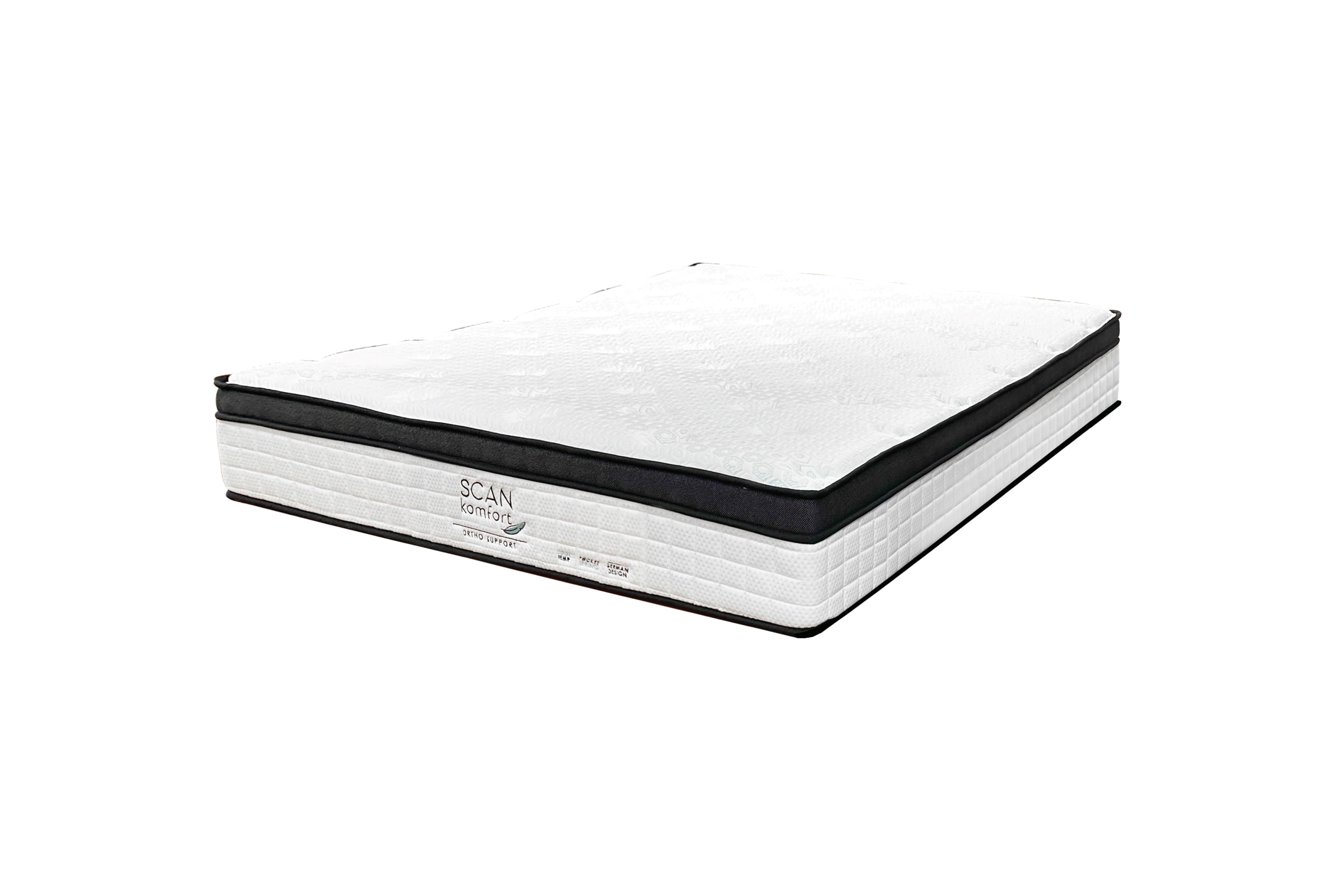 ORTHO SUPPORT MATTRESS