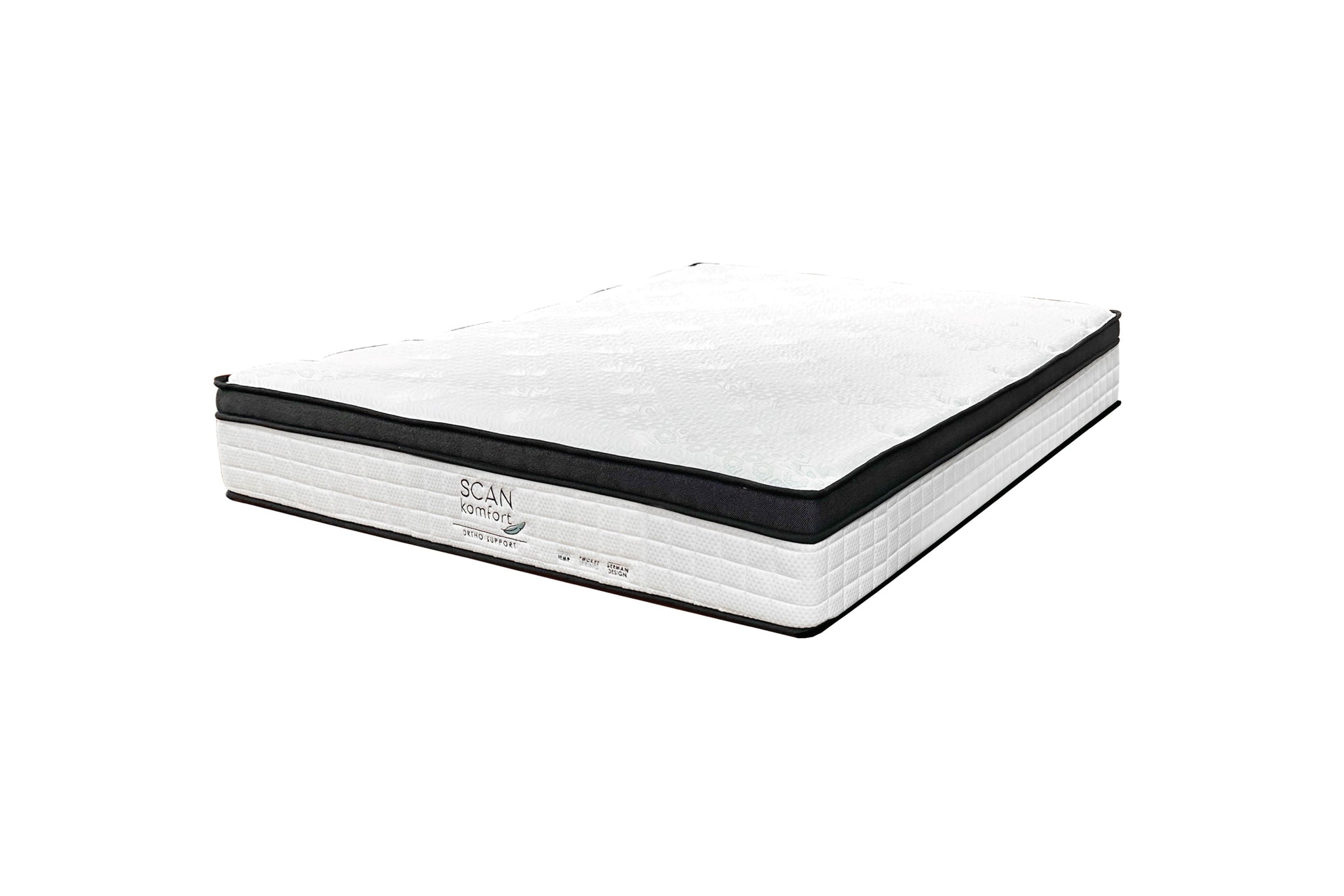 ortho support mattress express review