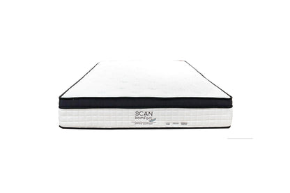 ORTHO SUPPORT MATTRESS