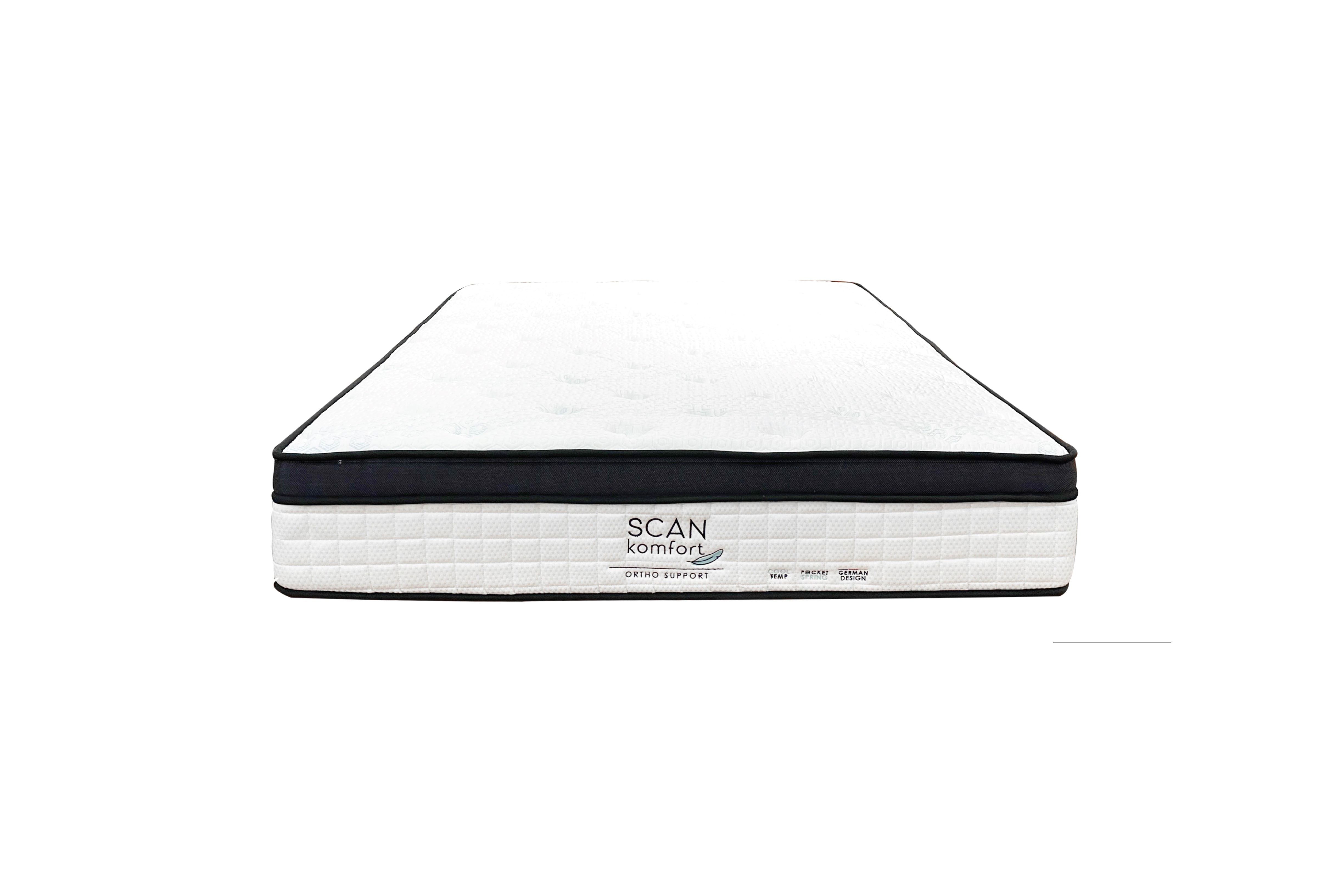 ORTHO SUPPORT MATTRESS