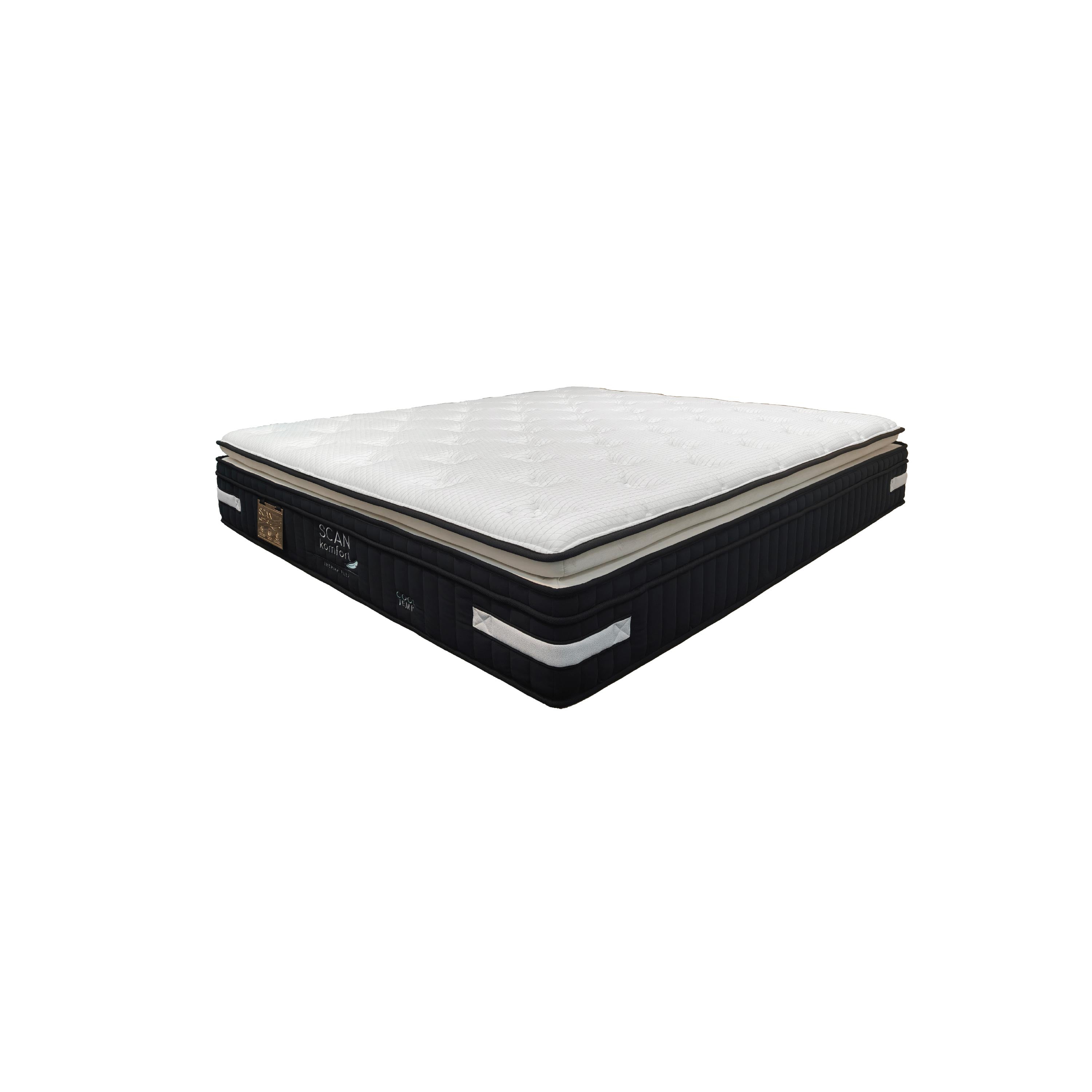 THERMA FLEX MATTRESS