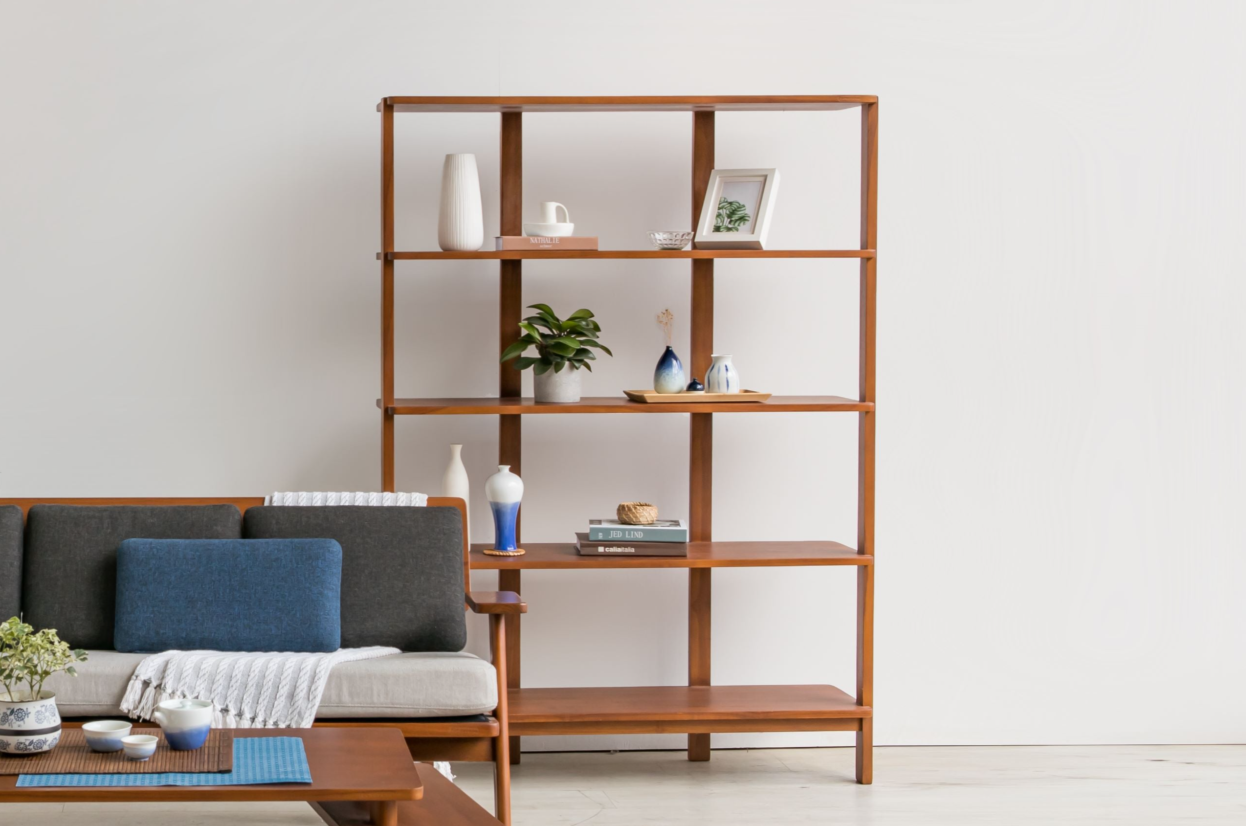 TETRA SHELF (TALL)