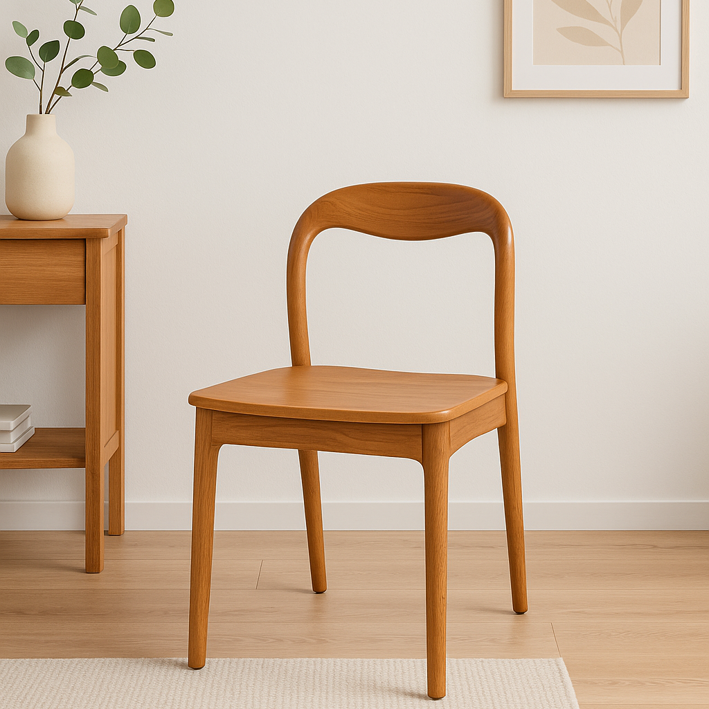 ALVA CHAIR