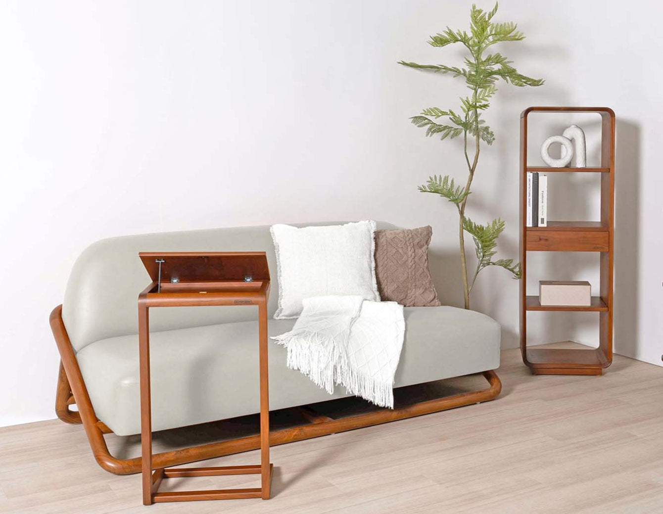 KODDA SOFA 2 SEATER