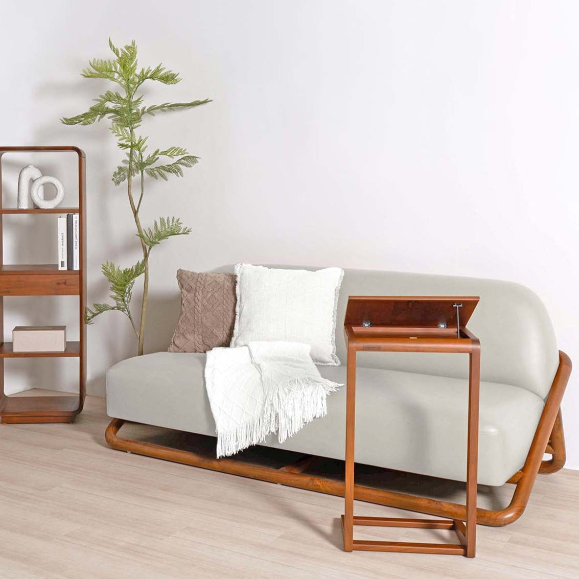 KODDA SOFA 3 SEATER