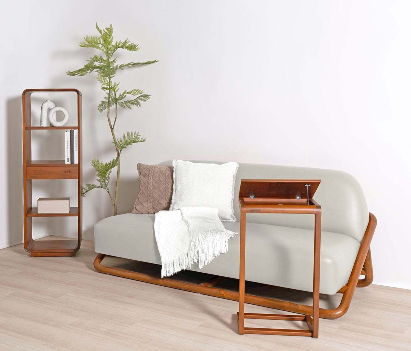 KODDA SOFA 3 SEATER