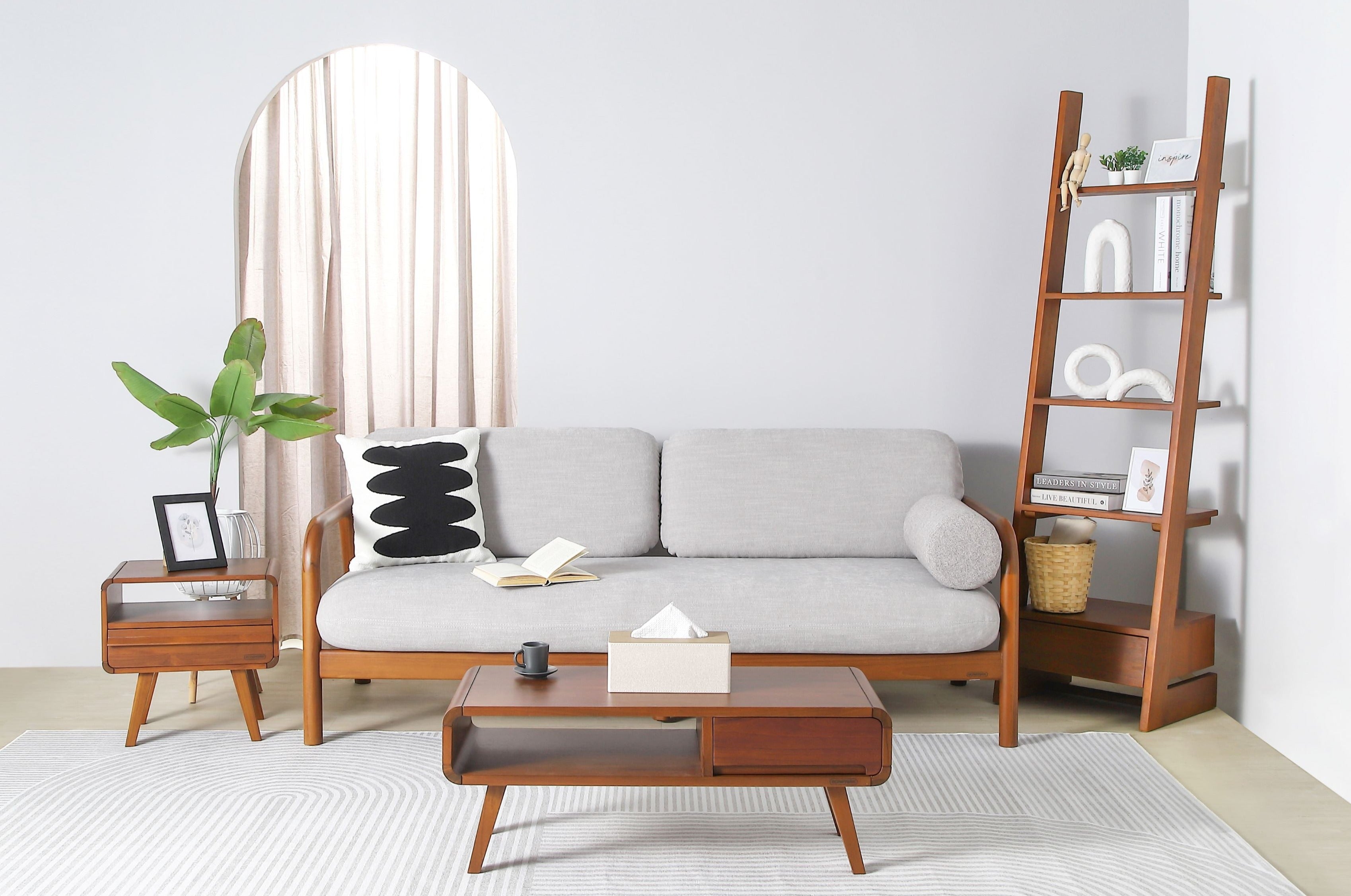 Designer Range - Scanteak Singapore