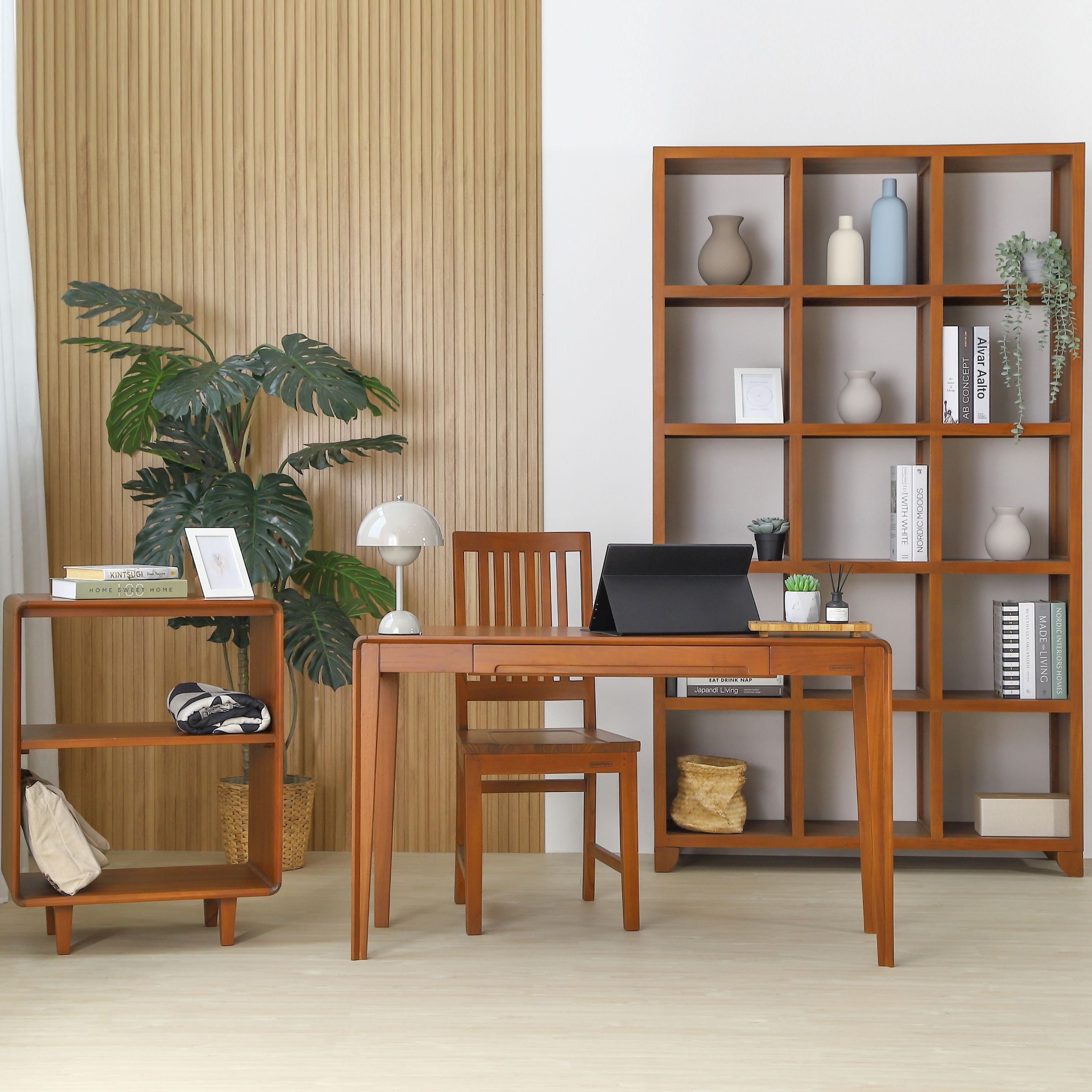 KAYRA 100CM WRITING TABLE