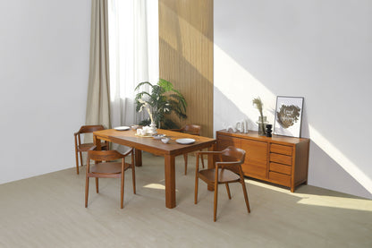 FLYTE 180CM DINING TABLE