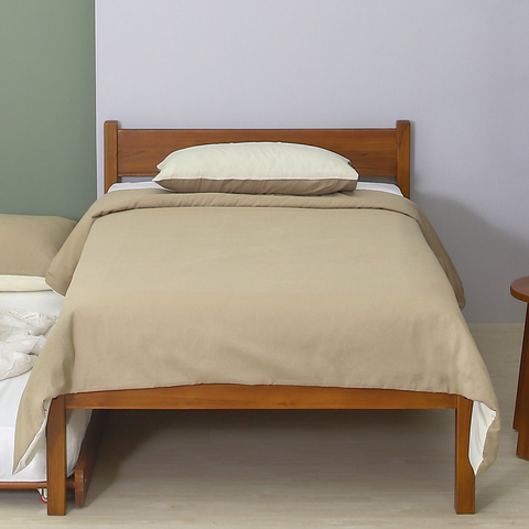 WOODEN BED FRAMES SINGAPORE