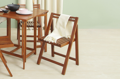 VIKA FOLDING CHAIR