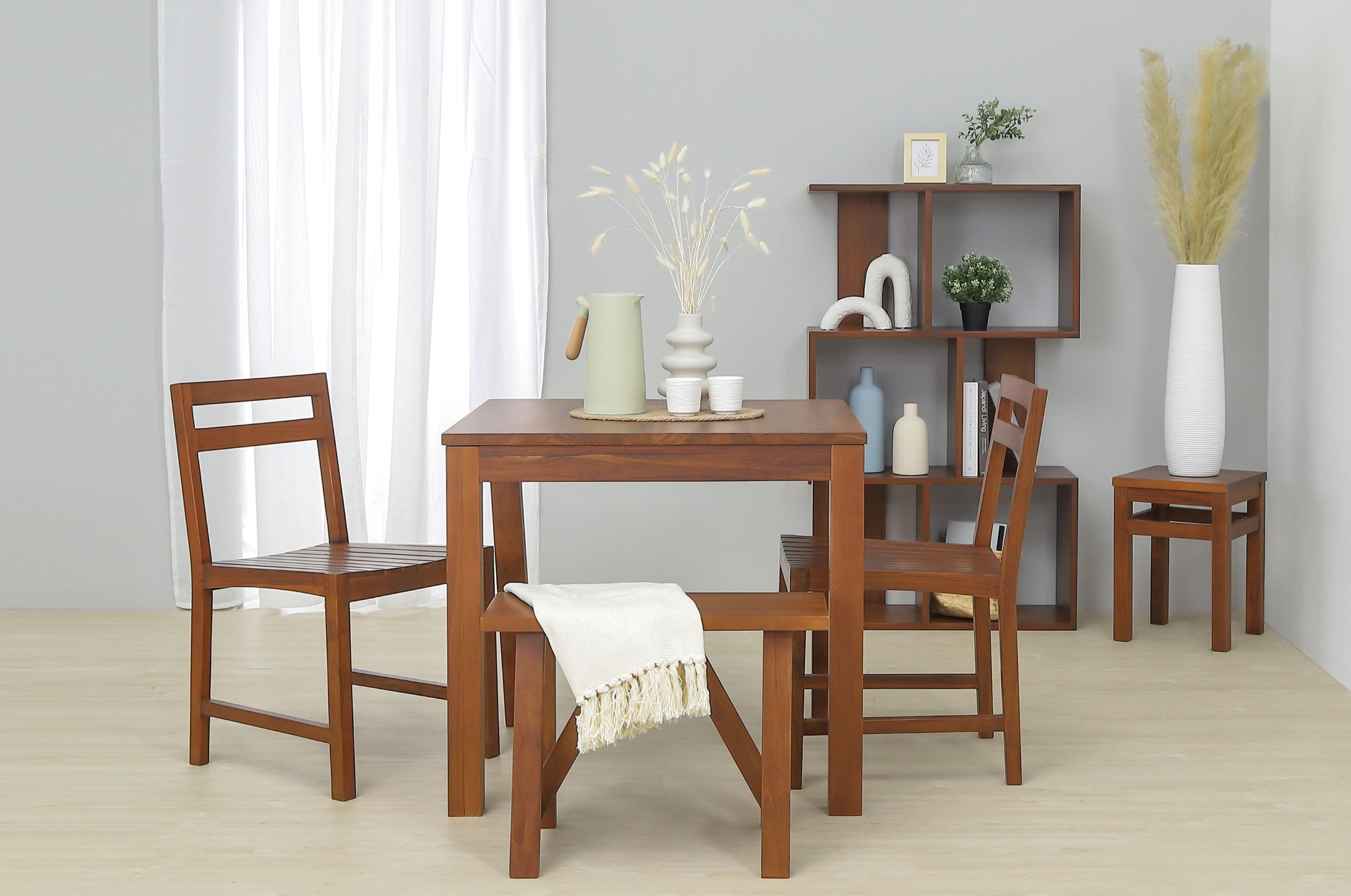 SEURA 80CM OCCASIONAL TABLE