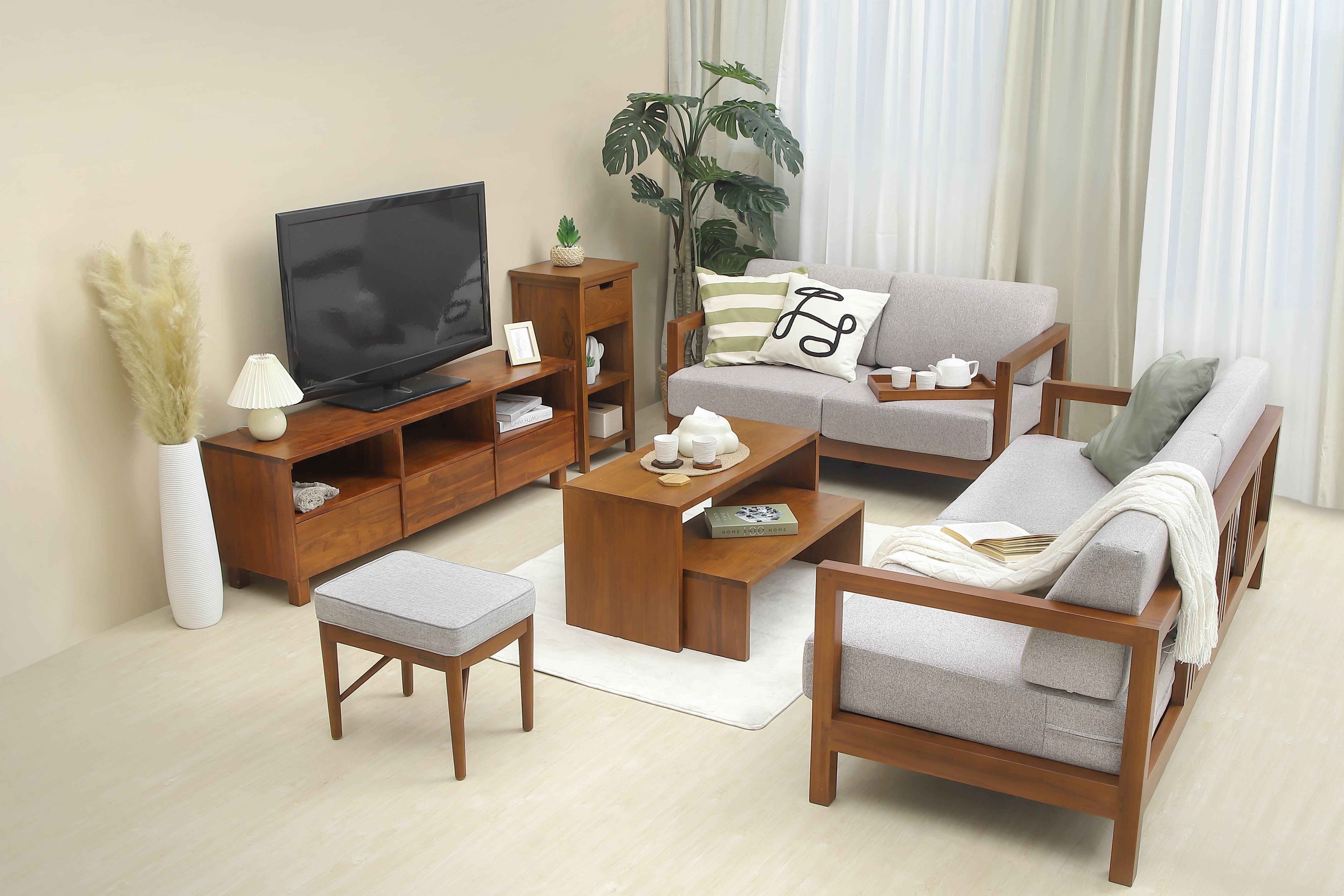 Furniture Store | Quality Wood & Teak Furniture - Scanteak Singapore