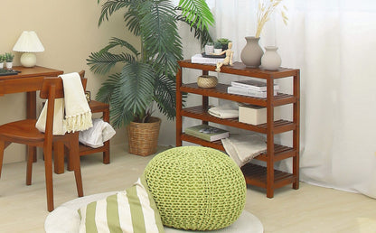 BRICKA SHOE RACK