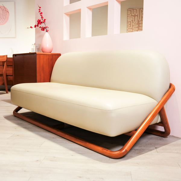 KODDA SOFA 2 SEATER | Sofa & Daybeds - Living - Scanteak Singapore