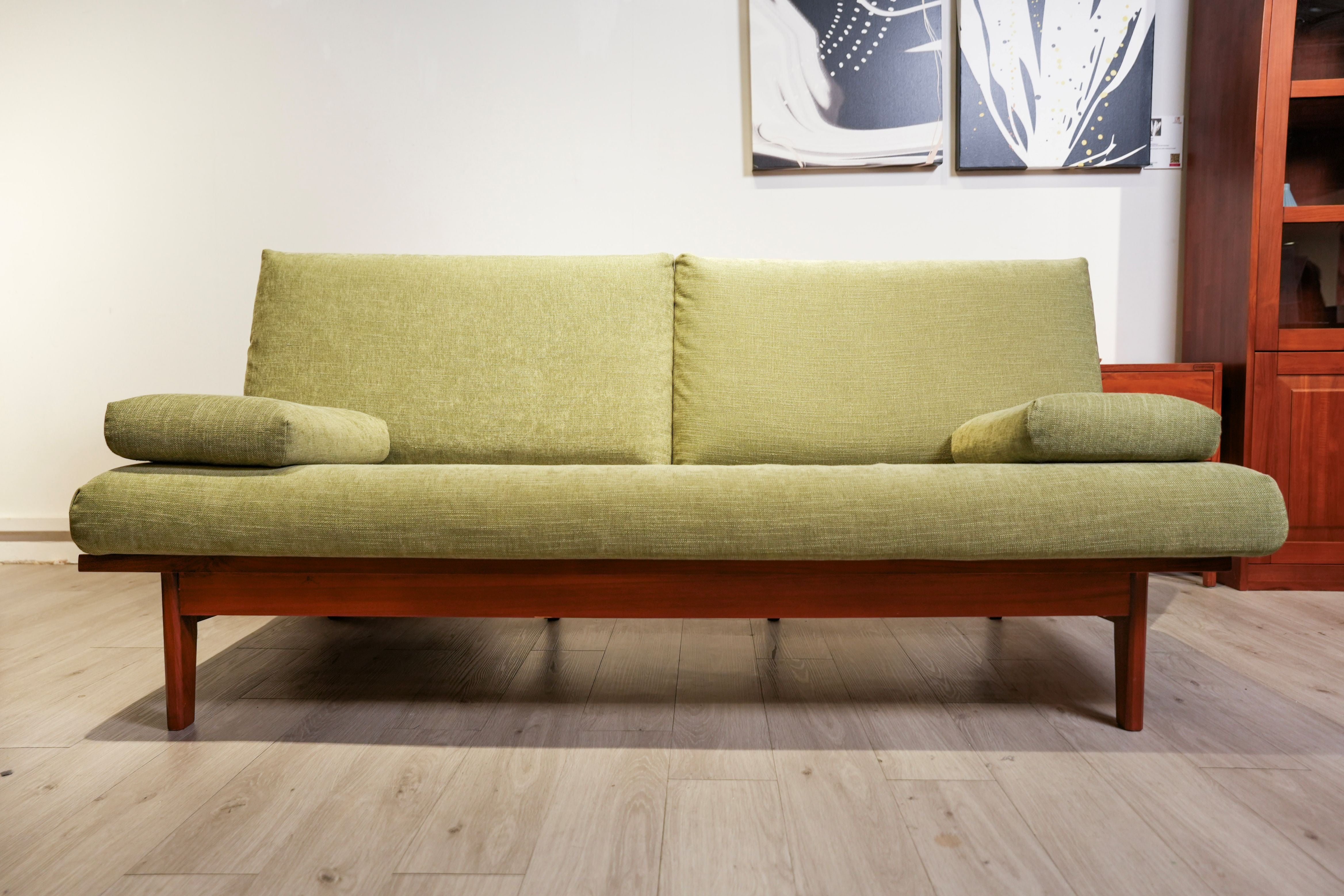 LUTA SOFA 2 SEATER