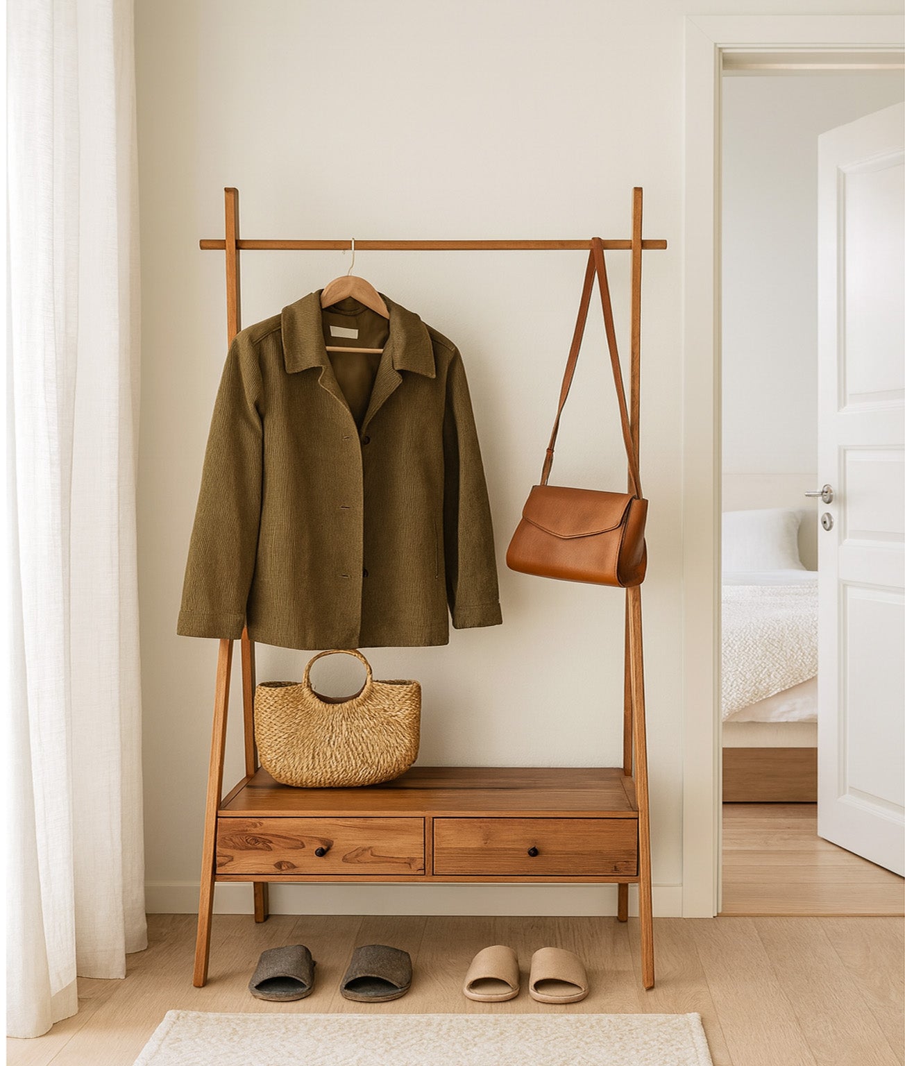 PIDA Clothes Hanger
