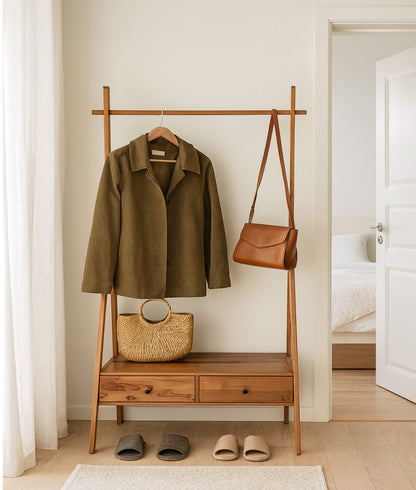 PIDA Clothes Hanger