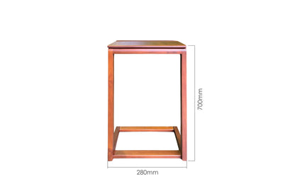 LEK SIDE TABLE