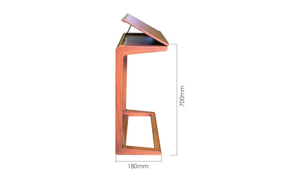 LEK SIDE TABLE