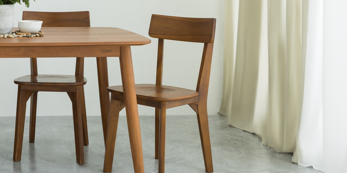 Scanteak dining online table