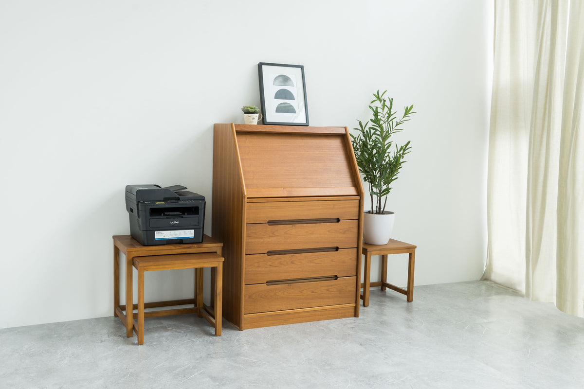 Scanteak desk store