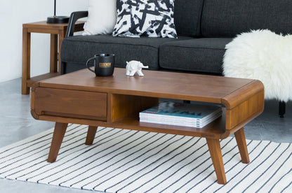 FRED COFFEE TABLE