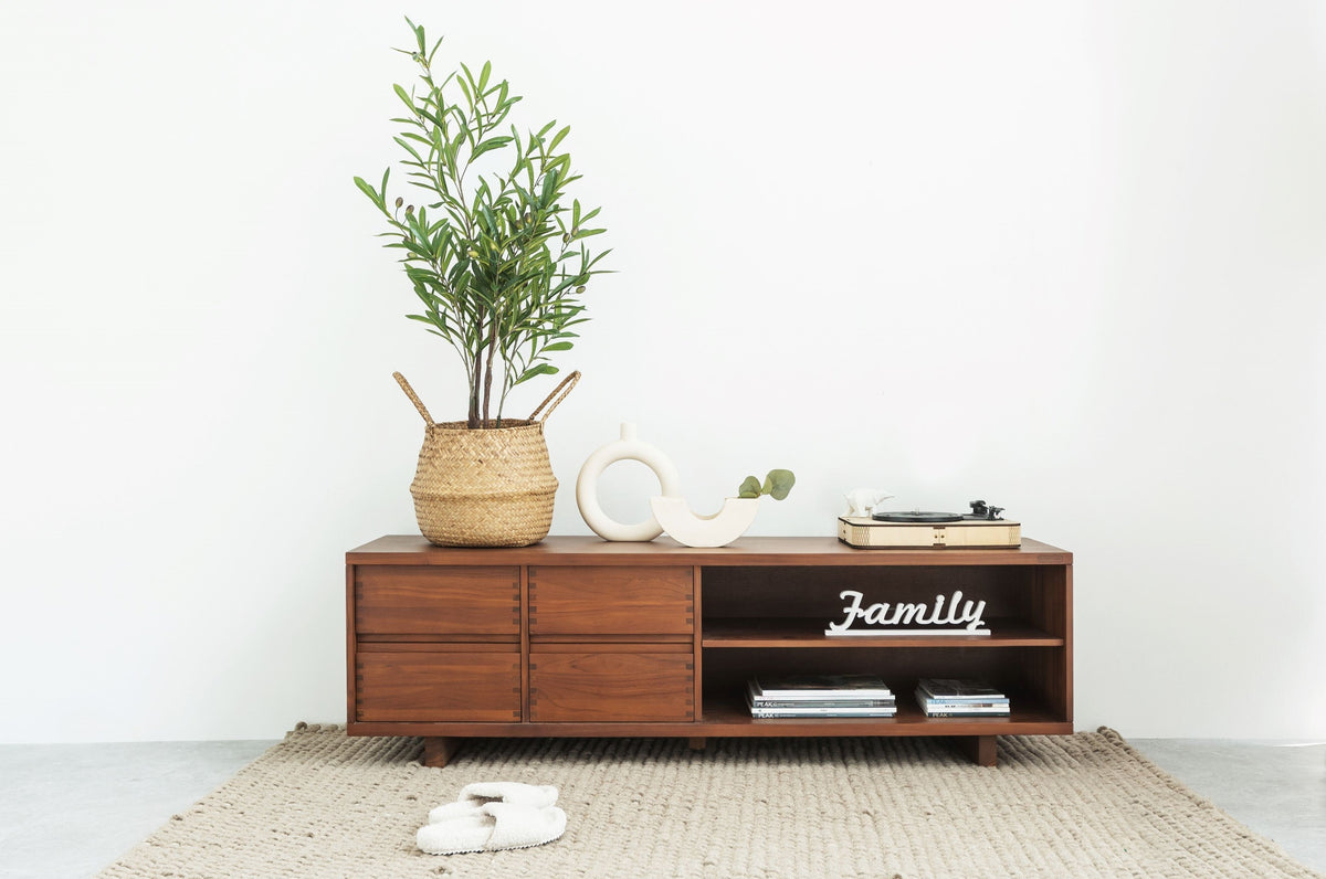 Scanteak sideboard online