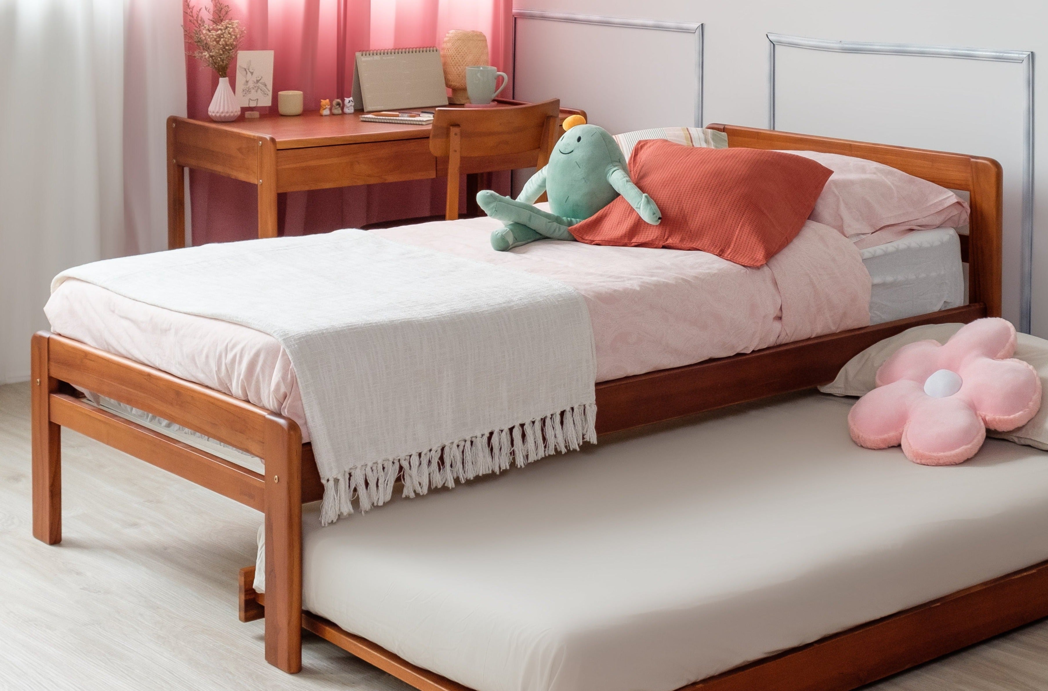 3FT SINGLE BED FRAME