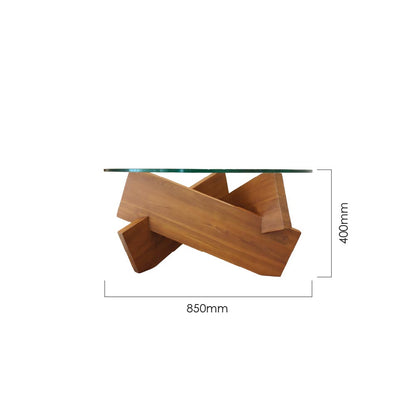 RHEA COFFEE TABLE