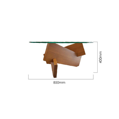 RHEA COFFEE TABLE